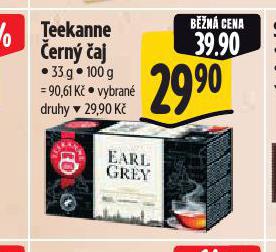 TEEKANNE ERN AJ