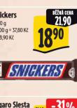 SNICKERS