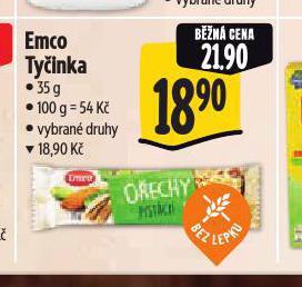 EMCO TYINKA