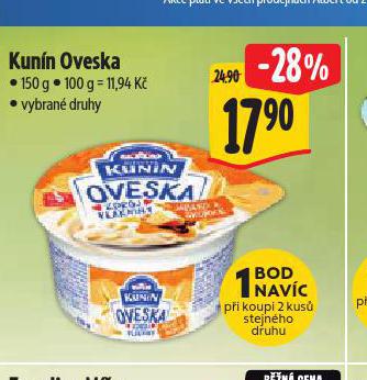 KUNN OVESKA