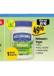 HELLMANNS VEGAN