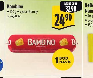 BAMBINO