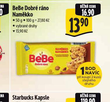 BEBE DOBR RNO NAMKKO