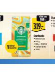 STARBUCKS  ZRNKOV KVA