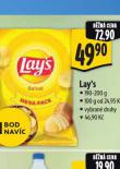 LAYS