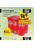 COCA COLA 6PACK