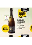 HABNSK SKLEPY SEKT