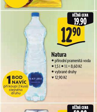 NATURA