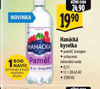 HANCK KYSELKA