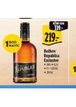 BOKOV REPUBLICA EXCLUSIVE