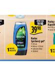 RADOX SPRCHOV GEL