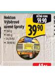 NEKTON VBROV UZEN PROTY