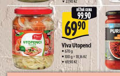 VIVA UTOPENCI