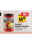 PURE BEEF OMKA NA TSTOVINY