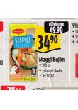 MAGGI BUJN