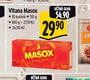 VITANA MASOX
