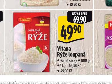 VITANA RݎE LOUPAN