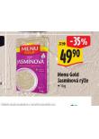 MENU GOLD JASMNOV RݎE