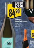 DE ANGELI PROSECCO FRIZZANTE