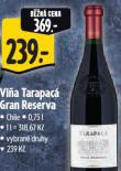 VIA TARAPAC GRAN RESERVA