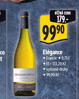 ELGANCE