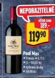 PAUL MAS