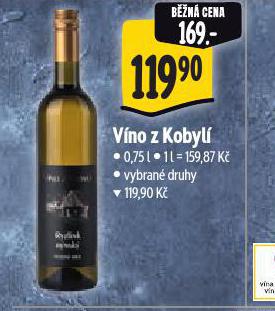 VNO Z KOBYL