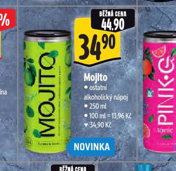 MOJITO