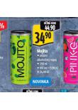 MOJITO
