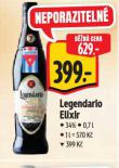 LEGENDARIO ELIXR