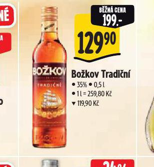 BOKOV TRADIN