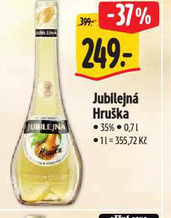 JUBILEJN HRUKA