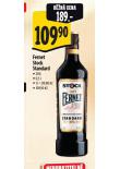 FERNET STOCK STANDARD