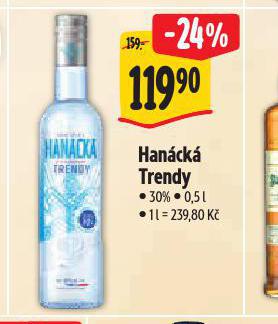 HANCK TRENDY
