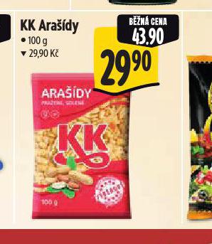 KK ARADY