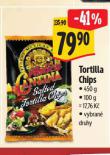 TORTILLA CHIPS