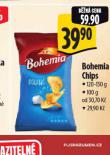 BOHEMIA CHIPS