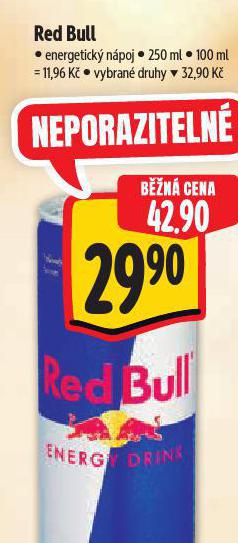 RED BULL