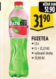 FUZETEA