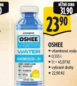 OSHEE