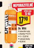 DR. WITT