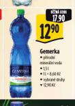 GEMERKA