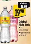 ORIGINAL RIVER TONIC