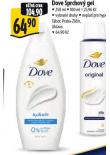 DOVE SPRCHOV GEL