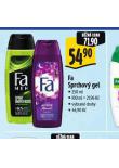 FA SPRCHOV GEL