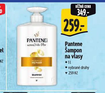 PANTENE AMPON