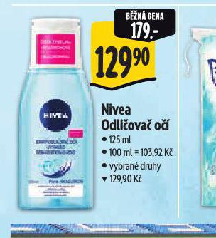 NIVEA ODLIOVA O
