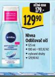 NIVEA ODLIOVA O