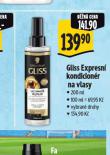 GLISS EXPRESN KONDICINR NA VLASY