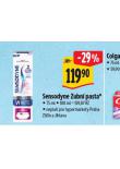 SENSODYNE ZUBN PASTA
